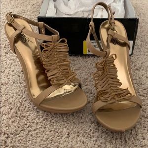 Carlos Hamptons Corda